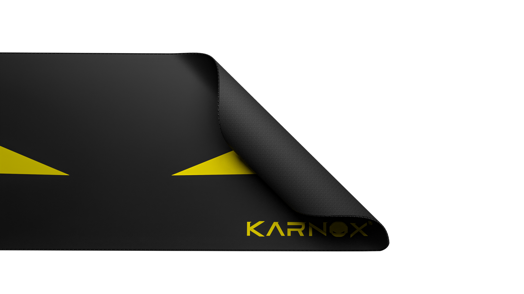 Karnox Gaming Keyboard & Mouse Pad