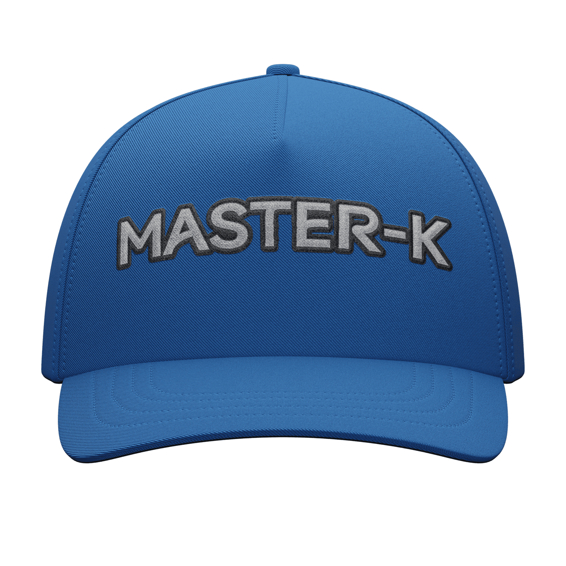 Classic Master Cap / Blue