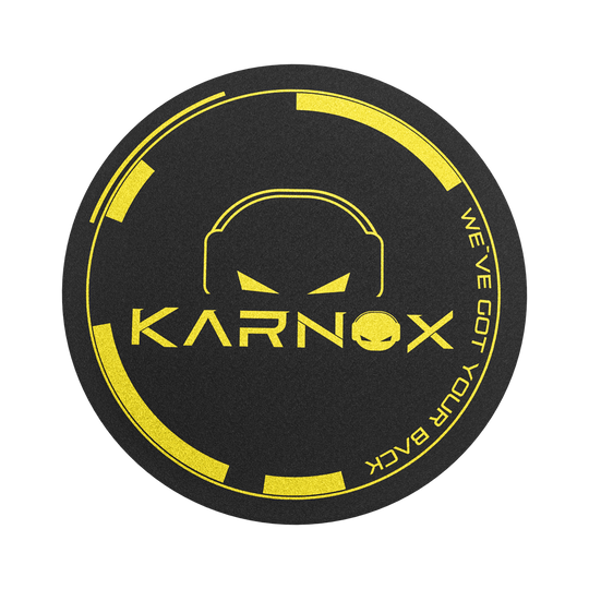 Karnox Floor Mat