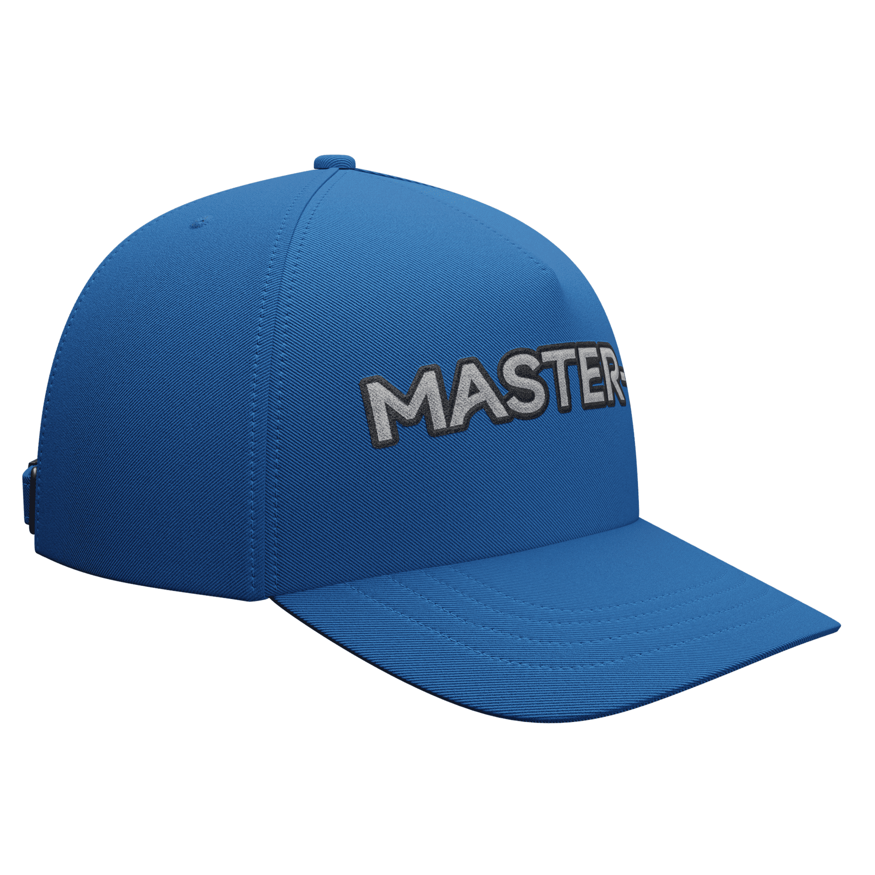 Classic Master Cap / Blue