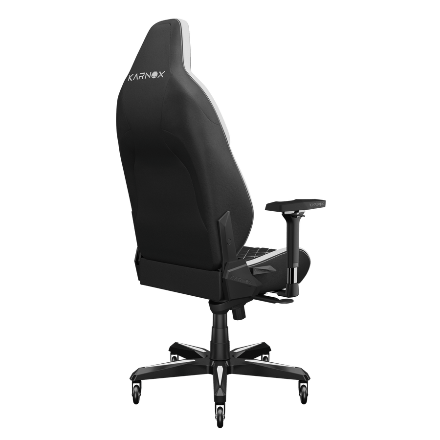 CR EDITION - White - hover
