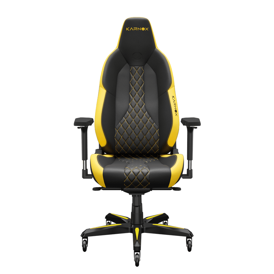 CR EDITION - Yellow