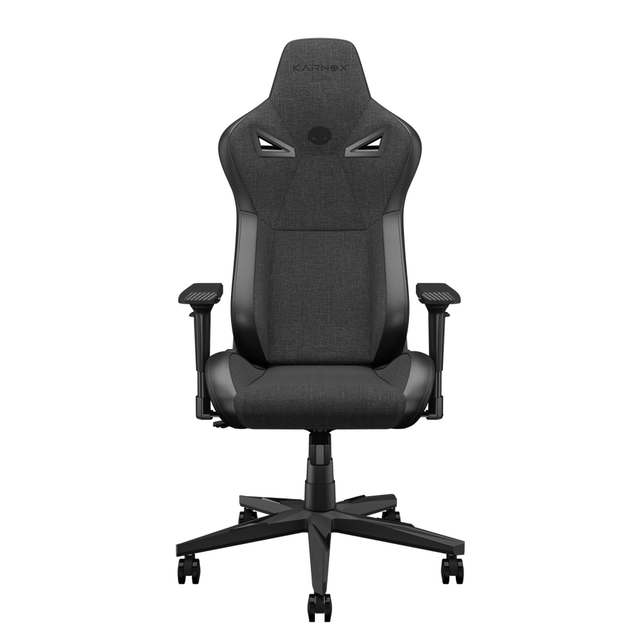 TR FABRIC EDITION - Dark Grey