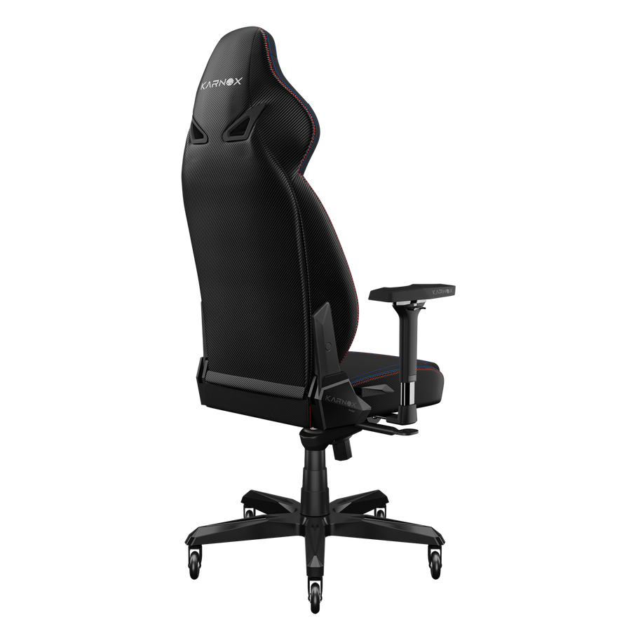 GHOST EDITION - Black - hover