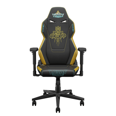 LORDS MOBILE EDITION