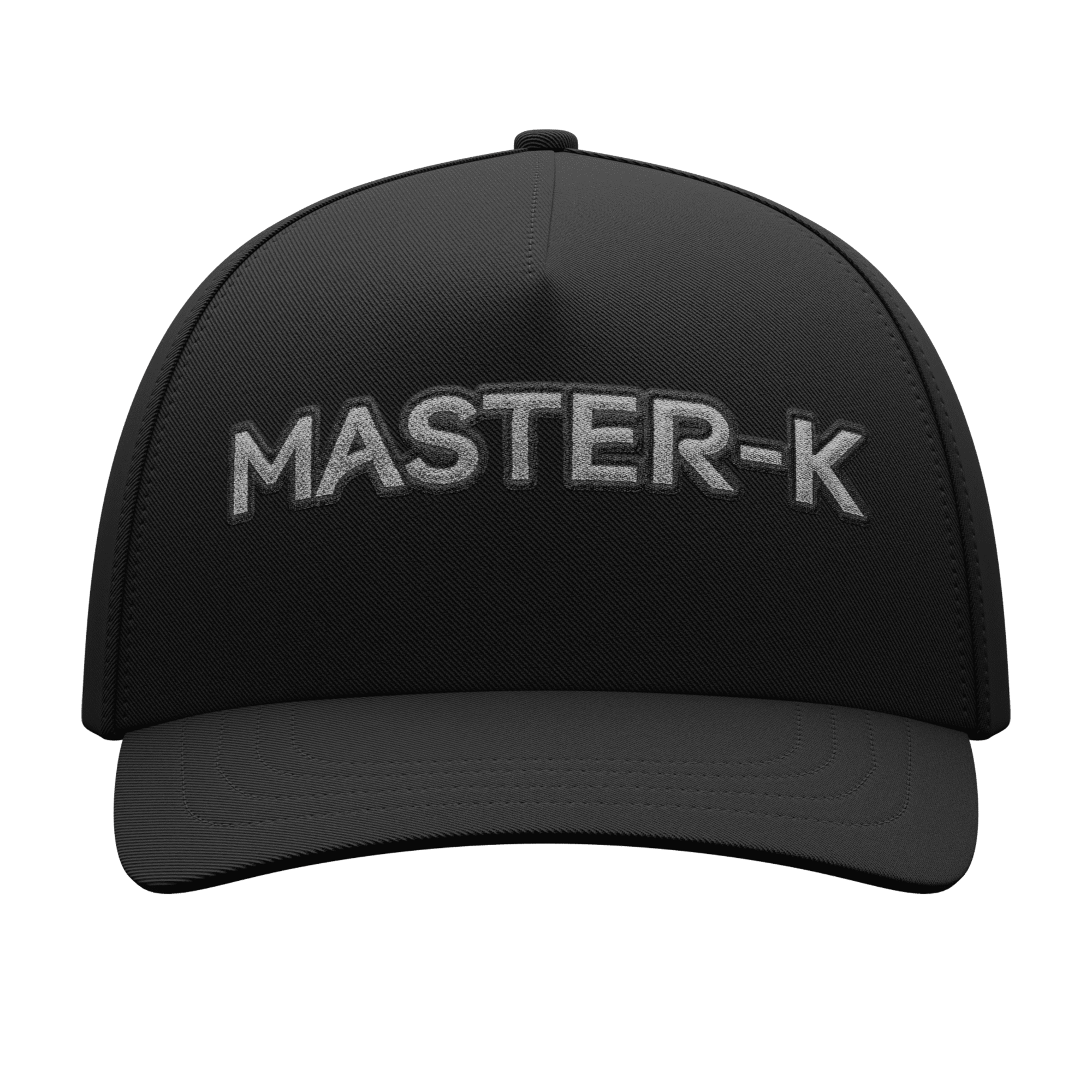 Classic Master Cap / Black